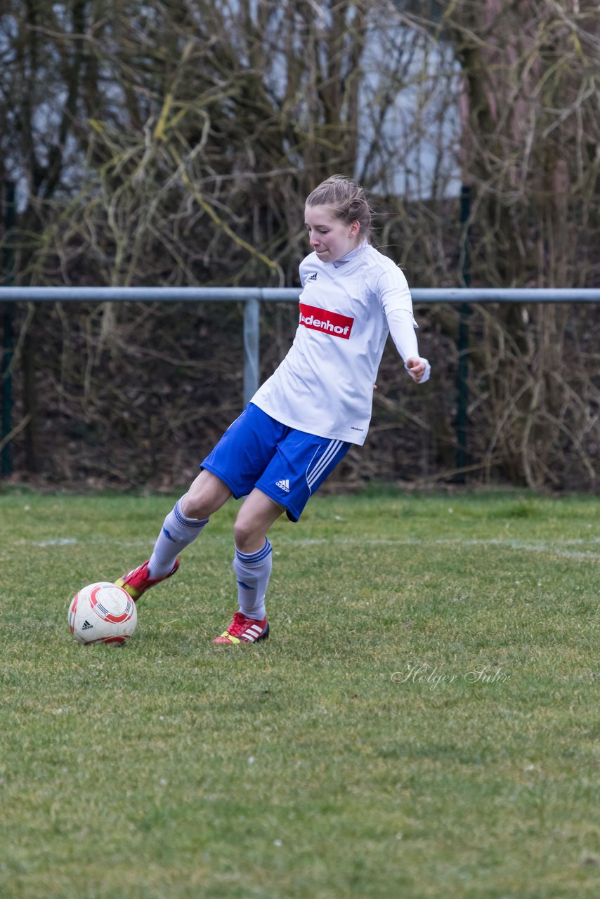 Bild 118 - Frauen TSV Zarpen - FSC Kaltenkirchen : Ergenis: 2:0